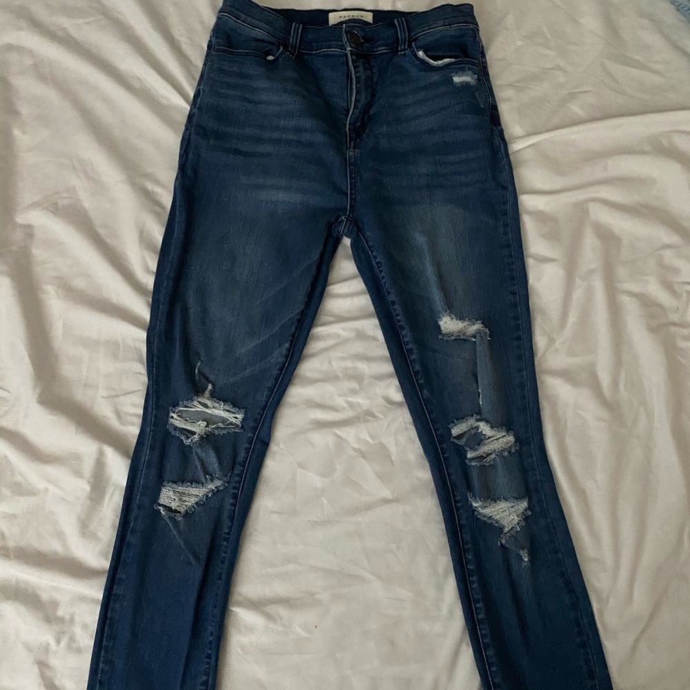 Pacsun jeans